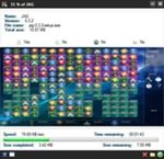 Skil 2898li-20 18v cordless lithium-ion 4-tool combo kit