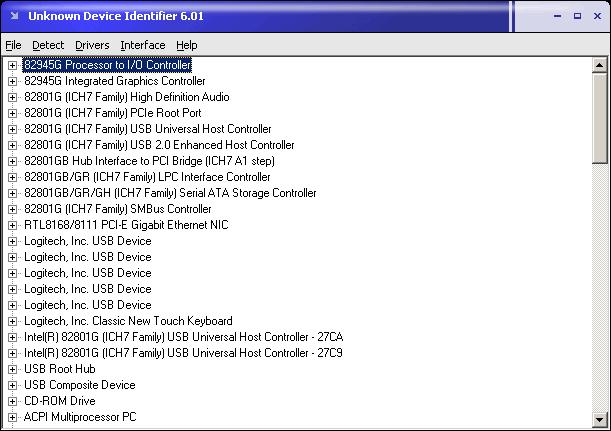 Benq joybook r55 audio driver v 31400