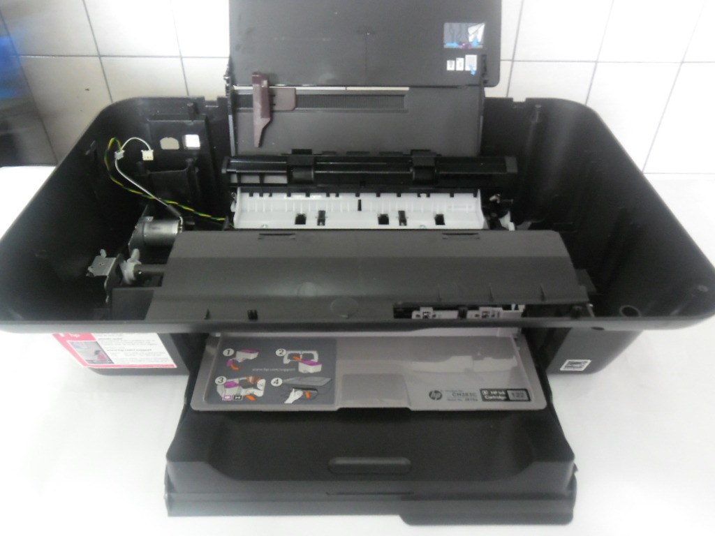 Hp deskjet 3920 driver download