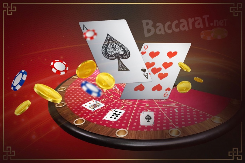 Benefits of Playing Baccarat Online | Step by Step Guide! | ВКонтакте