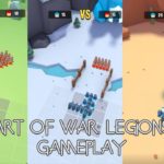 Art of War Legions Mod Apk