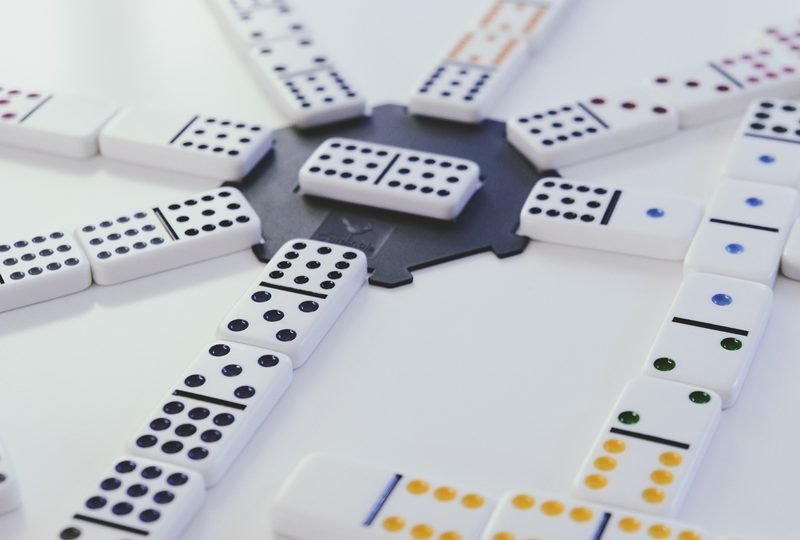 Nikmati Berbagai Macam Permainan Judi Kartu Domino