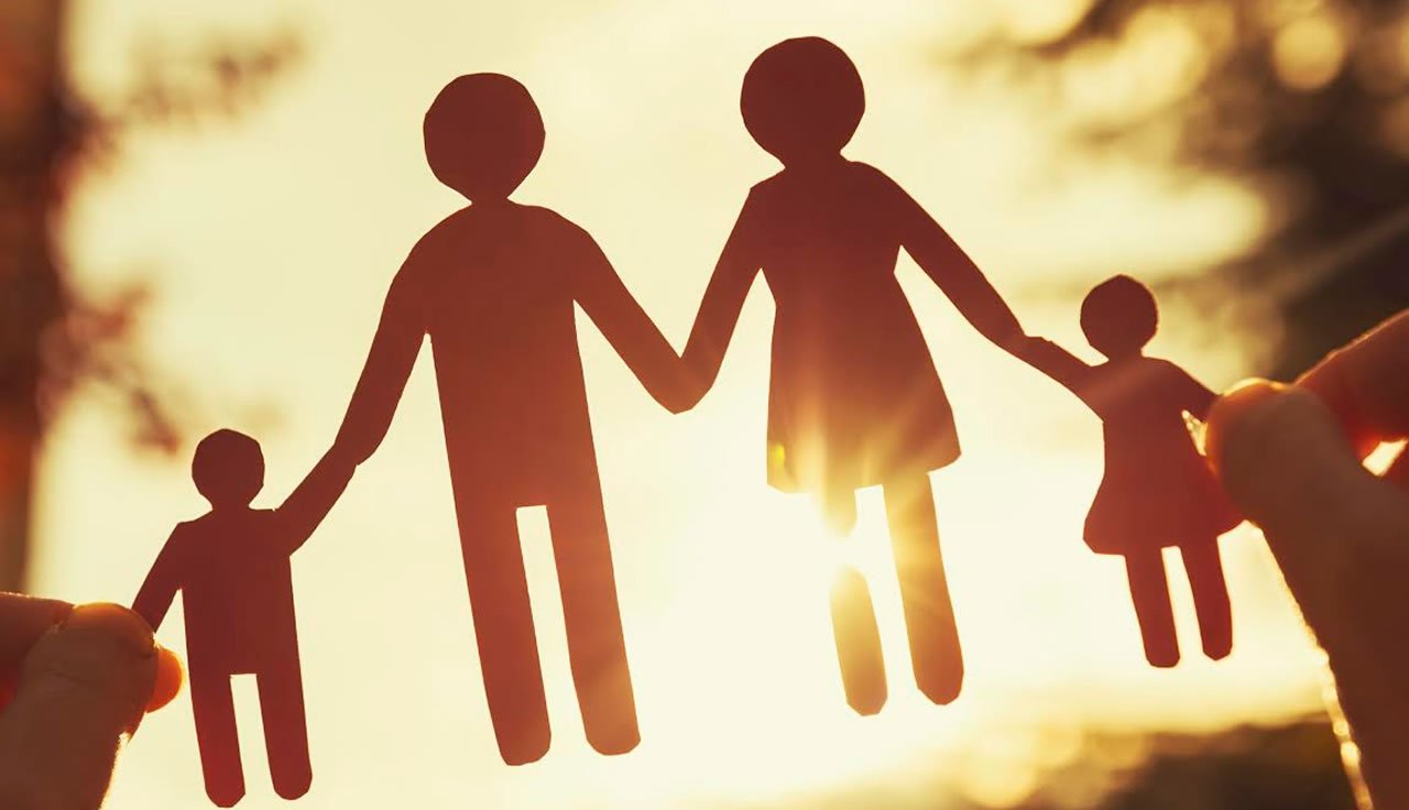 Melindungi Dan Menjaga Keluarga Sudah Menjadi Tanggung Jawab Anggota Keluarga
