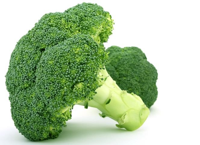 Kandungan-Kandungan Dalam Sayur Brokoli Yang Perlu Kalian Tahu
