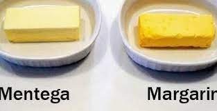 Cara Mudah Untuk Kalian Membedakan Mana Mentega Dan Margarine